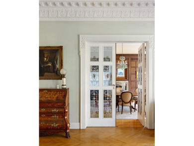 Commissioned in 1910 by H. Leroy Emmet, and masterfully designed - photo 10