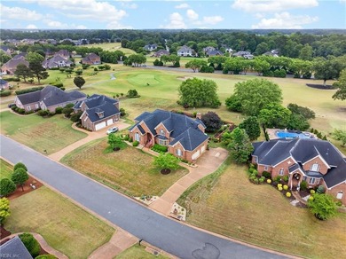 This full brick, custom home has been extensively updated and is - photo 40