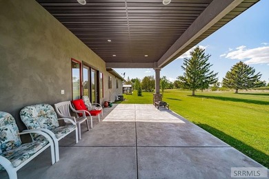 Main-level living at its finest - and yes, your backyard is the - photo 40