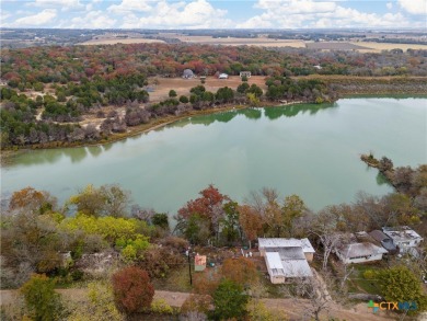 Lake Lot For Sale in Eddy, Texas