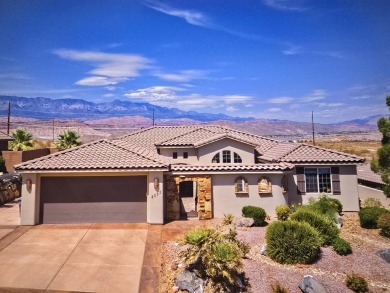 Sand Hollow  Reservior Home For Sale in Hurricane Utah