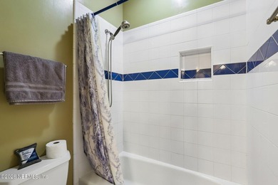 Nestled on a serene nearly 1 acre wooded homesite, this - photo 50