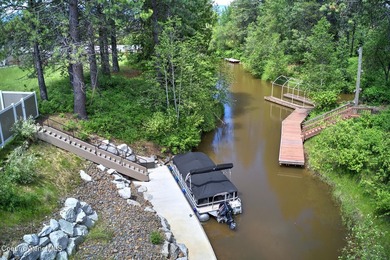 Exceptional location, custom home with an open design, mountain - photo 3