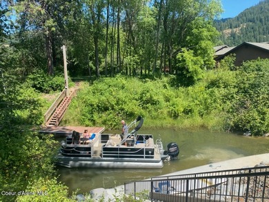 Exceptional location, custom home with an open design, mountain - photo 4