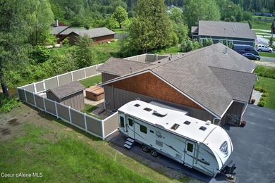 Exceptional location, custom home with an open design, mountain - photo 5