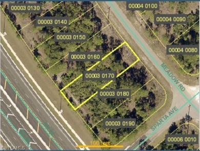 Lehigh Acres Area Commercial For Sale in Lehigh Acres Florida