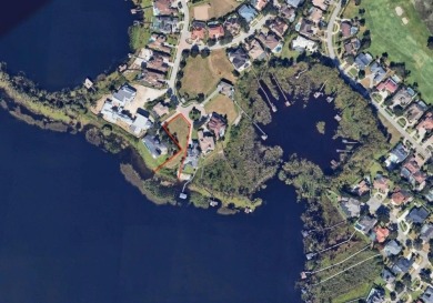 Lake Acreage For Sale in Orlando, Florida