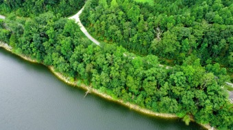 Beautiful large Smith Lake waterfront lot available! - Lake Lot For Sale in Arley, Alabama