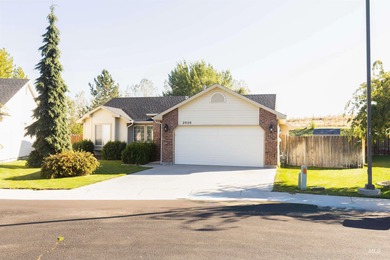 Lake Lowell Home Sale Pending in Nampa Idaho