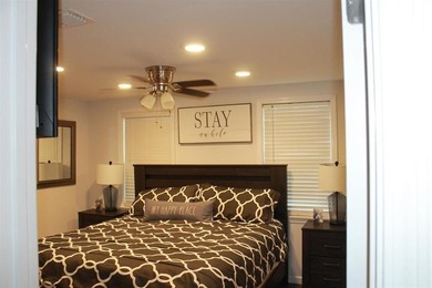 This home is priced to sell. Fully furnished. Open concept - photo 9