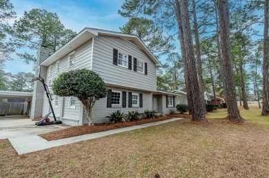 Lake Home For Sale in Albany, Georgia