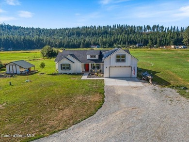 Escape to this meticulously maintained, like-new home offering - photo 1