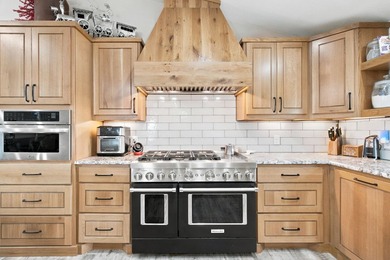 Experience the perfect blend of luxury and country living on - photo 13