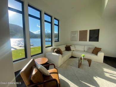 Two amazing new waterfront homes sitting side by side on 380 - photo 14