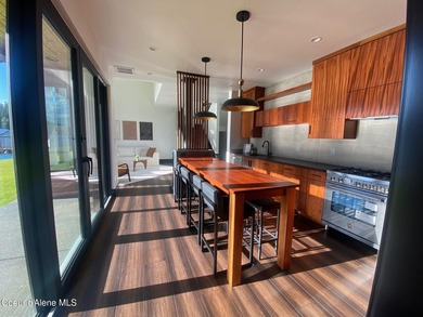 Two amazing new waterfront homes sitting side by side on 380 - photo 17