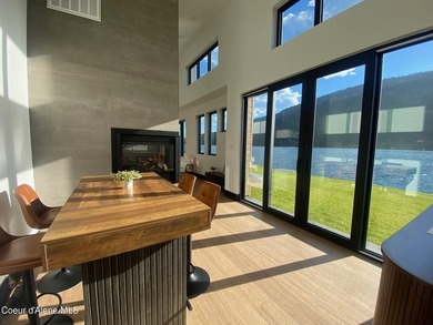 Two amazing new waterfront homes sitting side by side on 380 - photo 19