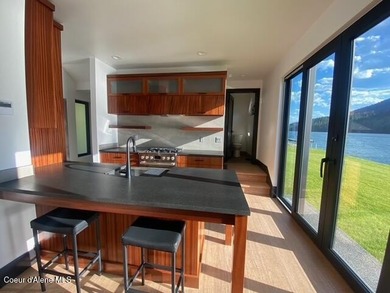 Two amazing new waterfront homes sitting side by side on 380 - photo 20