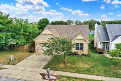 Lake Home For Sale in Indianapolis, Indiana