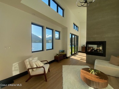 Two amazing new waterfront homes sitting side by side on 380 - photo 23