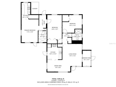 Welcome to this charming North Port 3 bed 2 bath (possible - photo 49