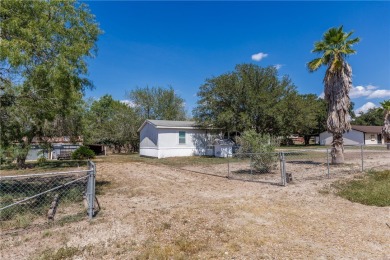 Lake Corpus Christi Home For Sale in Lake City Texas