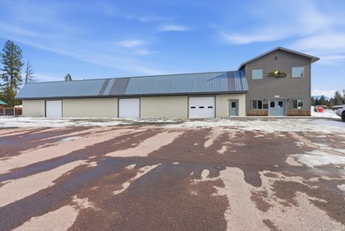 Seeley Lake Lot For Sale in Seeley Lake Montana