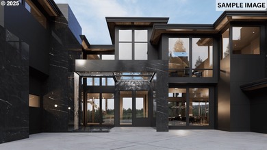 (private lake, pond, creek) Home For Sale in Westlinn Oregon