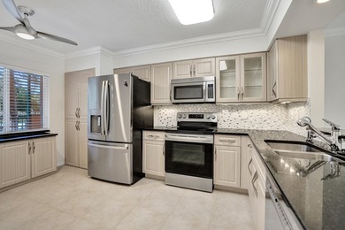 Move in ready to this elegant 3-bedroom, 2-bath residence - photo 4