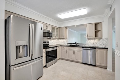 Move in ready to this elegant 3-bedroom, 2-bath residence - photo 5