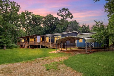 Room to breathe and room to grow - welcome to 1165 Sam Hall Road - photo 1