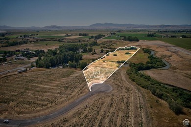 (private lake, pond, creek) Acreage For Sale in Lewiston Utah