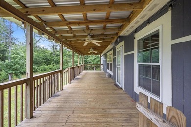 Room to breathe and room to grow - welcome to 1165 Sam Hall Road - photo 3