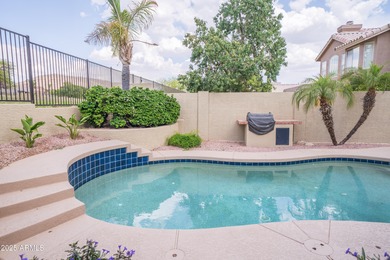 Arrowhead Lakes Home For Sale in Glendale Arizona