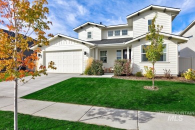 Lake Lowell Home Sale Pending in Nampa Idaho