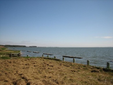 1/748 Direct Chincoteague Bay lot w/ approx 50' of bulkhead - photo 1