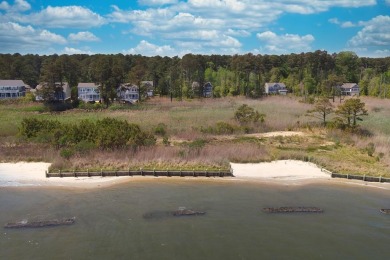 1/748 Direct Chincoteague Bay lot w/ approx 50' of bulkhead - photo 4