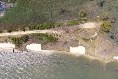 1/748 Direct Chincoteague Bay lot w/ approx 50' of bulkhead - photo 5
