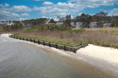 1/748 Direct Chincoteague Bay lot w/ approx 50' of bulkhead - photo 9