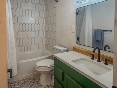Renovated and ready, this property is located in town and just - photo 11