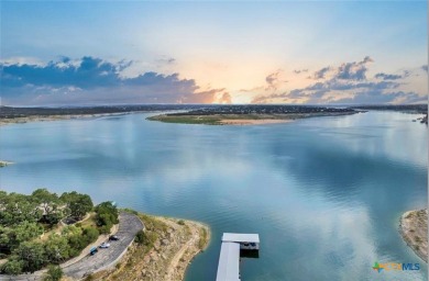 Lake Lot For Sale in Spicewood, Texas