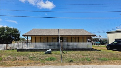 **Prime Commercial Opportunity in Ingleside, TX** Unlock the
