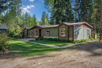 Live the North Idaho Dream on this nearly 20 (19.45), acres with - photo 2