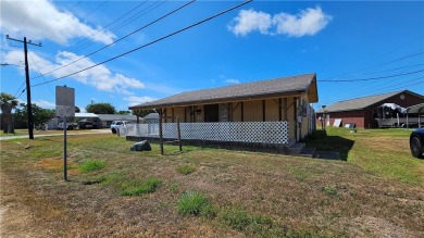 **Prime Commercial Opportunity in Ingleside, TX** Unlock the