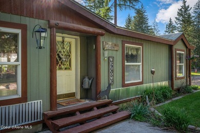 Live the North Idaho Dream on this nearly 20 (19.45), acres with - photo 3