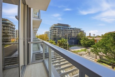 Residence 301 at Domus Brickell Park is a fully furnished 860 SF - photo 13