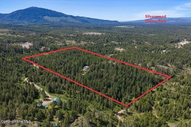 Live the North Idaho Dream on this nearly 20 (19.45), acres with - photo 5