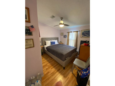 This home offers 2 bedrooms & 2 bathrooms on a quiet road with - photo 15