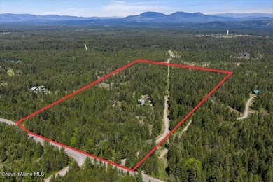 Live the North Idaho Dream on this nearly 20 (19.45), acres with - photo 6