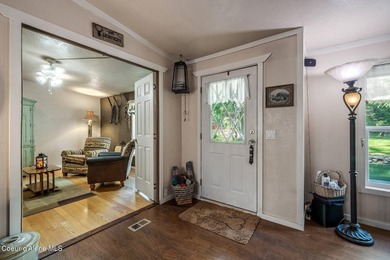 Live the North Idaho Dream on this nearly 20 (19.45), acres with - photo 7