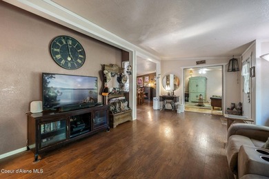 Live the North Idaho Dream on this nearly 20 (19.45), acres with - photo 9